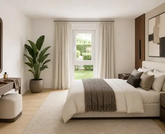 Appartement neuf Symbiose Faverges-Seythenex - vue 3