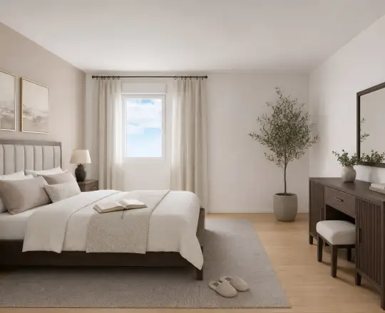 Appartement neuf Symbiose Faverges-Seythenex - vue 2