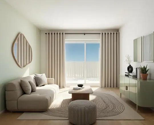 Appartement neuf Pure Lodge Bourg-Saint-Maurice