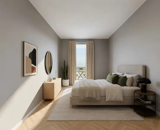 Appartement neuf Pure Lodge Bourg-Saint-Maurice - vue 2