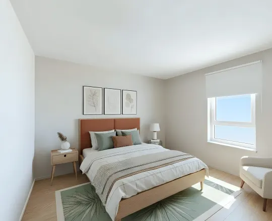 Appartement neuf Pure Lodge Bourg-Saint-Maurice - vue 2
