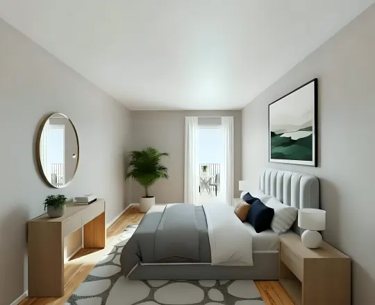 Appartement neuf Pure Lodge Bourg-Saint-Maurice - vue 2