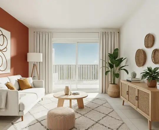 Appartement neuf Pure Lodge Bourg-Saint-Maurice