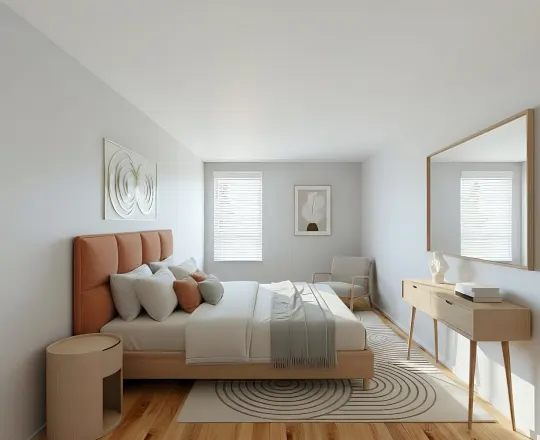 Appartement neuf Pure Lodge Bourg-Saint-Maurice - vue 2