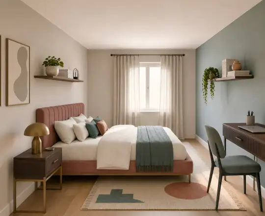 Appartement neuf Pure Lodge Bourg-Saint-Maurice - vue 3