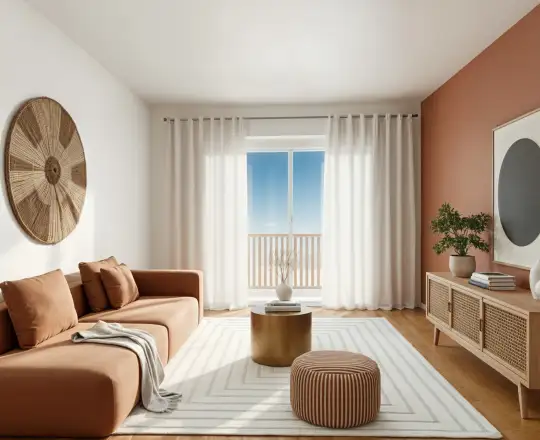 Appartement neuf Pure Lodge Bourg-Saint-Maurice