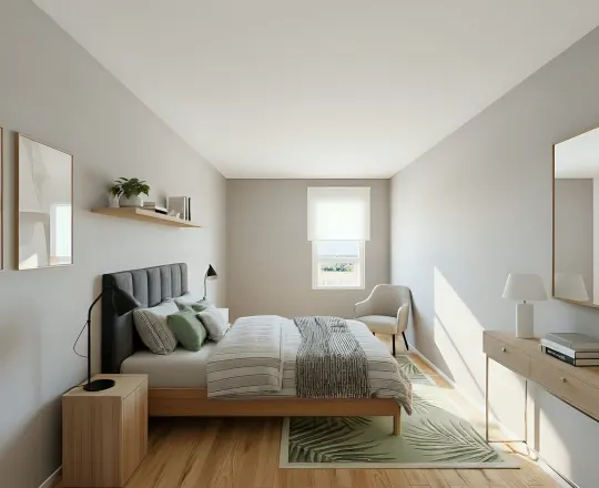 Appartement neuf Pure Lodge Bourg-Saint-Maurice - vue 2