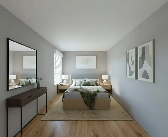 Appartement neuf Pure Lodge Bourg-Saint-Maurice - vue 2