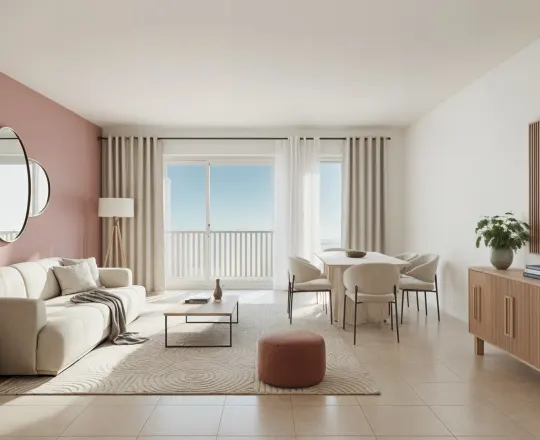 Appartement neuf Pure Lodge Bourg-Saint-Maurice