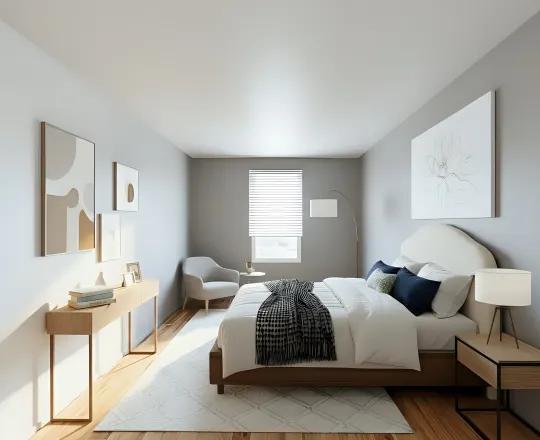 Appartement neuf Pure Lodge Bourg-Saint-Maurice - vue 2