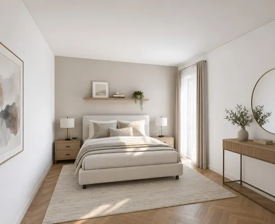 Appartement neuf Pure Lodge Bourg-Saint-Maurice - vue 2
