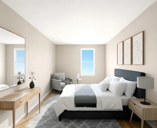 Appartement neuf Pure Lodge Bourg-Saint-Maurice - vue 2