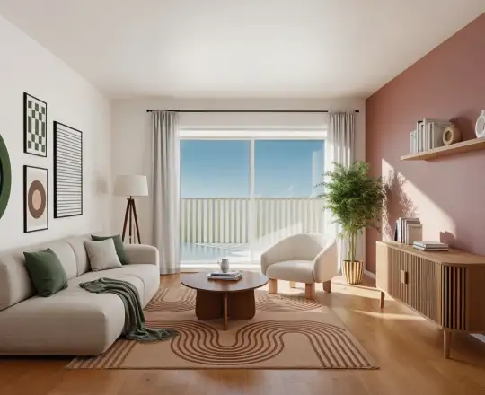Appartement neuf Pure Lodge Bourg-Saint-Maurice