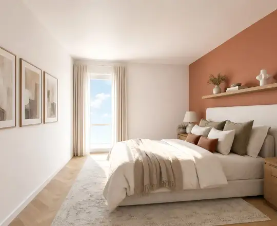 Appartement neuf Evasion Sassenage - vue 2