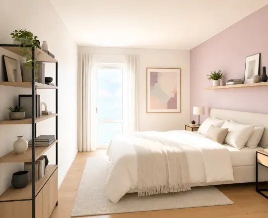 Appartement neuf Evasion Sassenage - vue 2