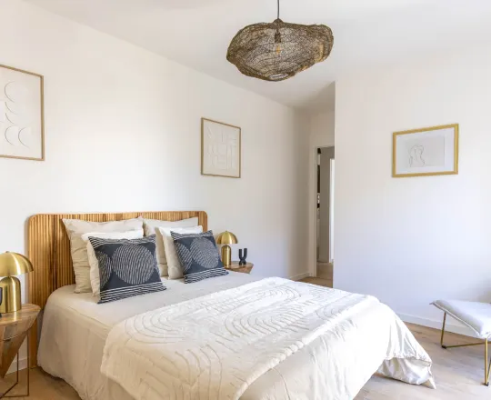 Appartement neuf Le Domaine Bois-Guillaume - vue 6