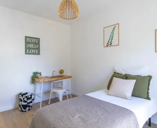 Appartement neuf Le Domaine Bois-Guillaume - vue 8