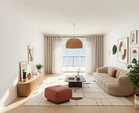 Appartement neuf Le Domaine Bois-Guillaume