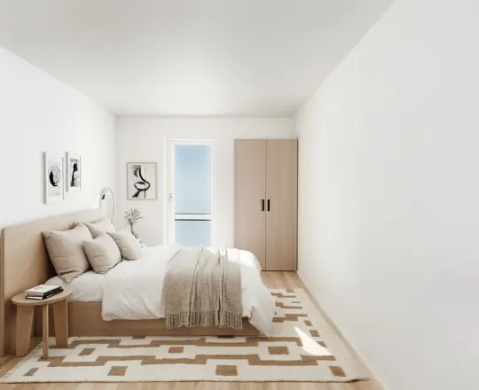 Appartement neuf Le Domaine Bois-Guillaume