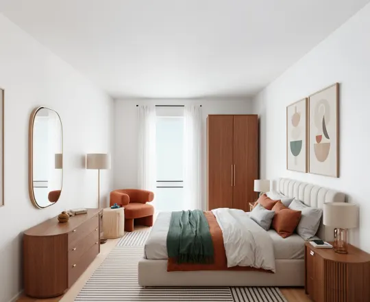 Appartement neuf Le Domaine Bois-Guillaume