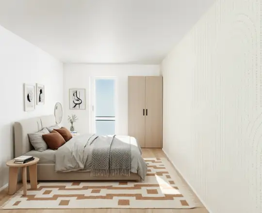 Appartement neuf Le Domaine Bois-Guillaume