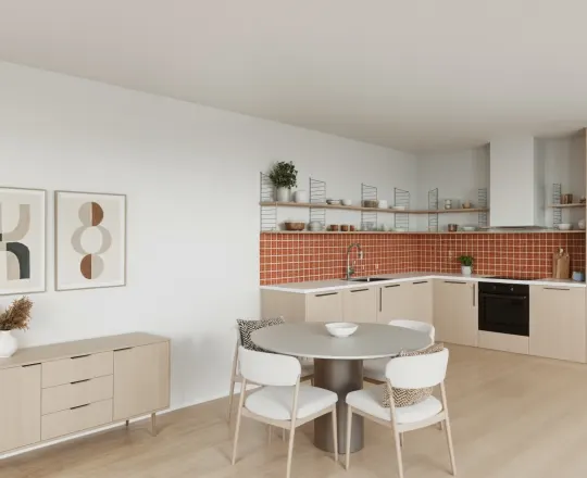 Appartement neuf Le Domaine Bois-Guillaume