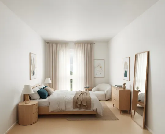 Appartement neuf Le Domaine Bois-Guillaume - vue 2
