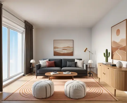 Appartement neuf Le Domaine Bois-Guillaume