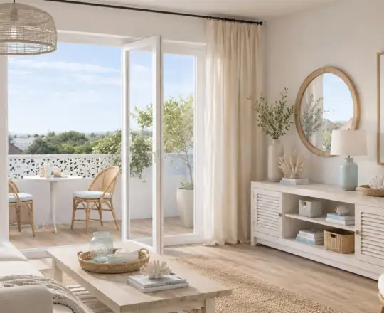 Appartement neuf Nouvel'ere Toulouse