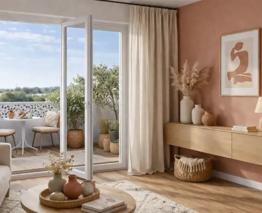 Appartement neuf Nouvel'ere Toulouse