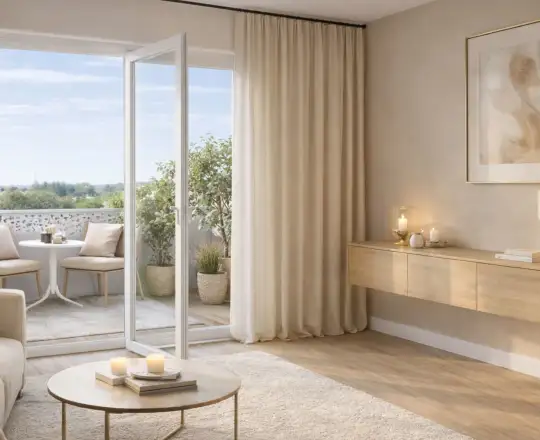 Appartement neuf Nouvel'ere Toulouse