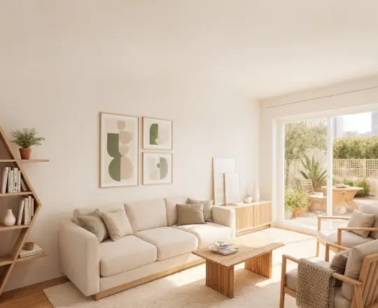 Appartement neuf Nouvel'ere Toulouse