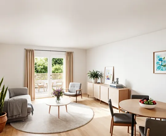 Appartement neuf Nouvel'ere Toulouse