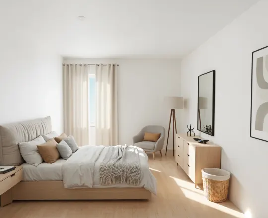 Appartement neuf Nouvel'ere Toulouse