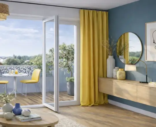 Appartement neuf Nouvel'ere Toulouse