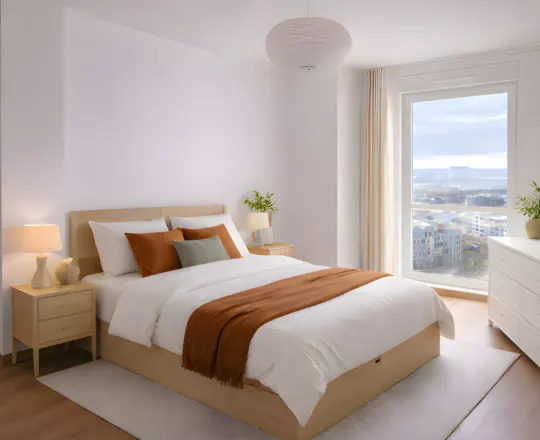 Appartement neuf Silva Bordeaux