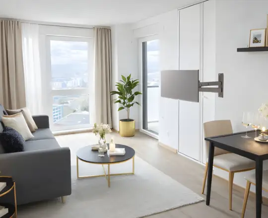 Appartement neuf Silva Bordeaux