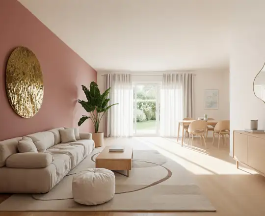 Appartement neuf Les Hauts d'Agon Agon-Coutainville