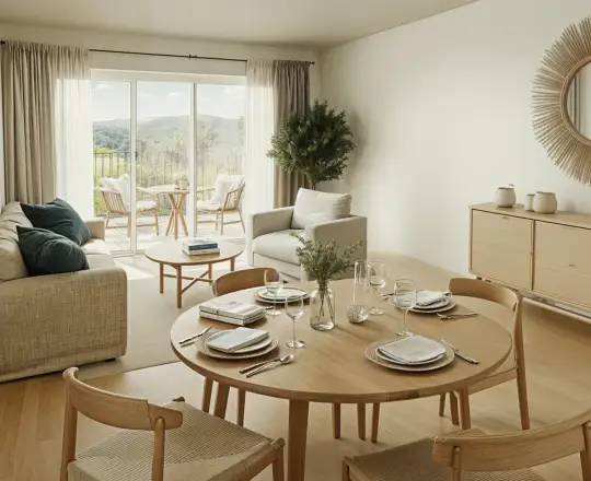 Appartement neuf Les Hauts d'Agon Agon-Coutainville