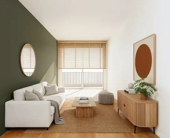 Appartement neuf Les Hauts d'Agon Agon-Coutainville
