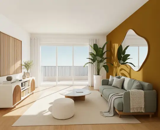 Appartement neuf Les Hauts d'Agon Agon-Coutainville