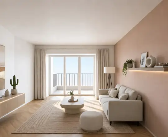 Appartement neuf Les Hauts d'Agon Agon-Coutainville
