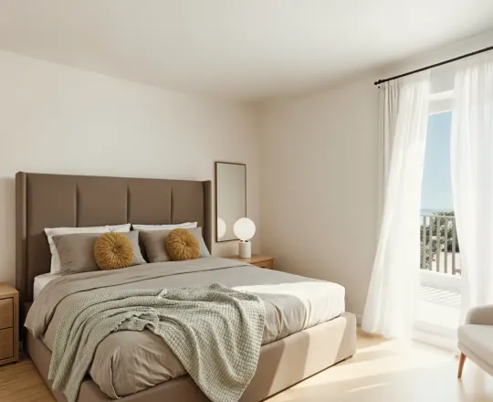 Appartement neuf Les Berges de la Lys Armentières