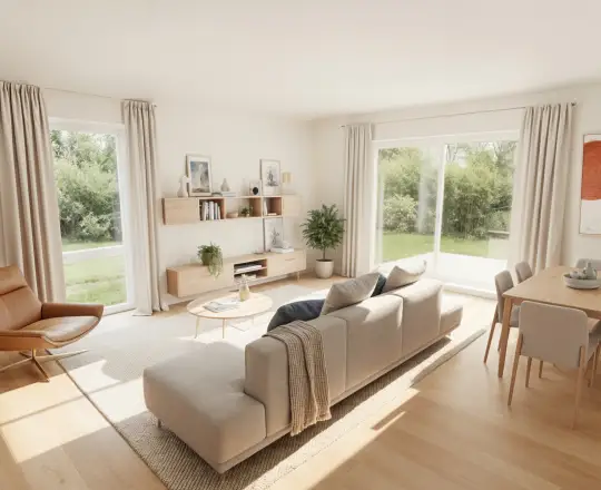 Appartement neuf L'Esquisse Lens