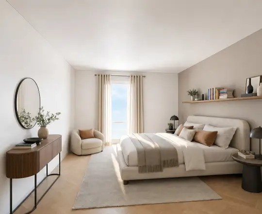 Appartement neuf L'Esquisse Lens - vue 2