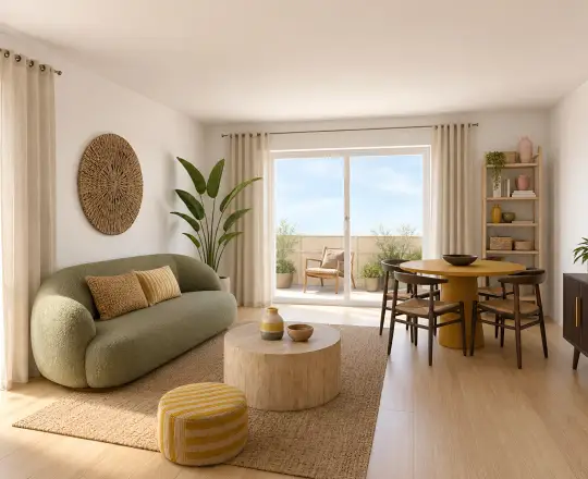 Appartement neuf L'Esquisse Lens