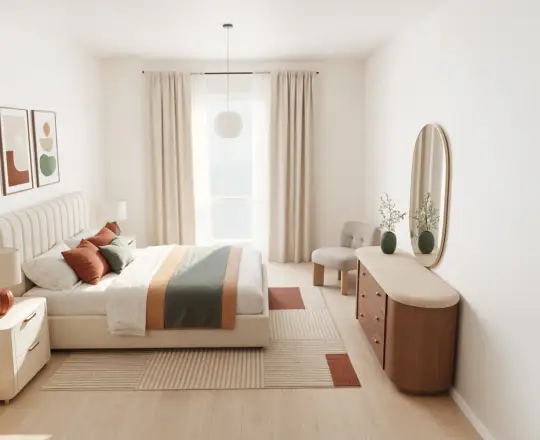 Appartement neuf L'Esquisse Lens