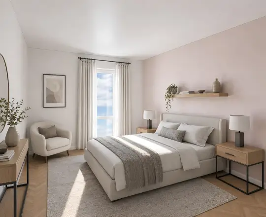Appartement neuf L'Esquisse Lens - vue 2