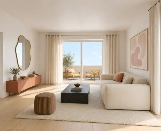Appartement neuf L'Esquisse Lens
