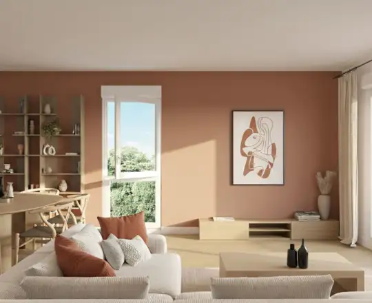 Appartement neuf L'Esquisse Lens